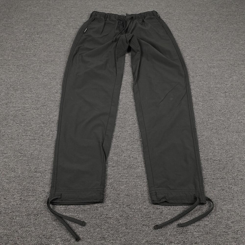 Coalatree Pants Mens Medium 32x31 Black Trailhead Adventure Hiking Outdoor